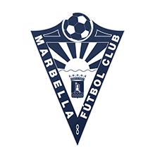 MARBELLA F.C Logo